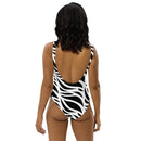 One Piece Cheeky Swimsuit - Arekkusu - Store