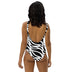 One Piece Cheeky Swimsuit - Arekkusu - Store