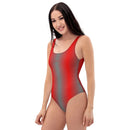 One Piece Cheeky Swimsuit - Arekkusu - Store