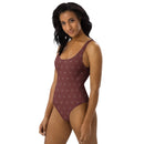 One Piece Cheeky Swimsuit - Arekkusu - Store