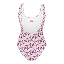 One Piece Cheeky Swimsuit - Arekkusu - Store