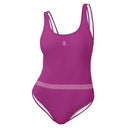 One Piece Cheeky Swimsuit - Arekkusu - Store