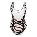 One Piece Cheeky Swimsuit - Arekkusu - Store