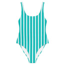 One Piece Cheeky Swimsuit - Arekkusu - Store