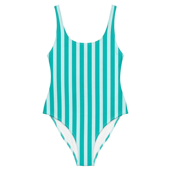 One Piece Cheeky Swimsuit - Arekkusu - Store