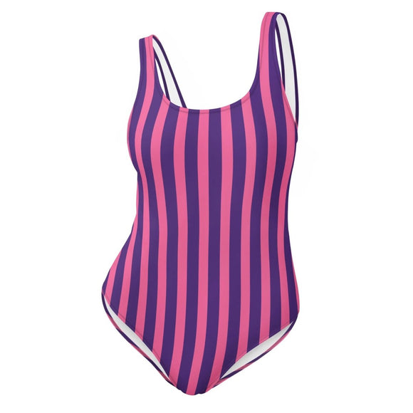 One Piece Cheeky Swimsuit - Arekkusu - Store