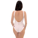 One Piece Cheeky Swimsuit - Arekkusu - Store