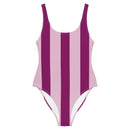 One Piece Cheeky Swimsuit - Arekkusu - Store