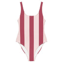 One Piece Cheeky Swimsuit - Arekkusu - Store