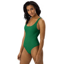 One Piece Cheeky Swimsuit - Arekkusu - Store