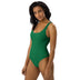 One Piece Cheeky Swimsuit - Arekkusu - Store