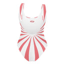 One Piece Cheeky Swimsuit - Arekkusu - Store