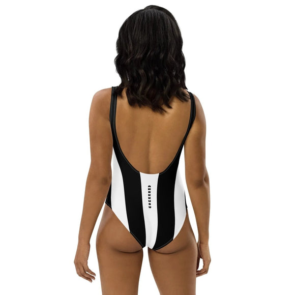 One Piece Cheeky Swimsuit - Arekkusu - Store