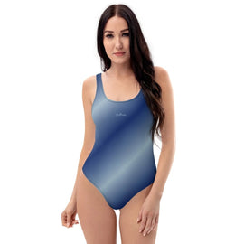 One Piece Cheeky Swimsuit - Arekkusu - Store