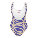 One Piece Cheeky Swimsuit - Arekkusu - Store