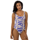 One Piece Cheeky Swimsuit - Arekkusu - Store