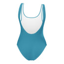 One Piece Cheeky Swimsuit - Arekkusu - Store