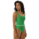 One Piece Cheeky Swimsuit - Arekkusu - Store