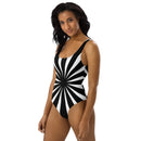 One Piece Cheeky Swimsuit - Arekkusu - Store