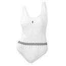 One Piece Cheeky Swimsuit - Arekkusu - Store