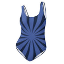One Piece Cheeky Swimsuit - Arekkusu - Store