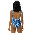 One Piece Cheeky Swimsuit - Arekkusu - Store
