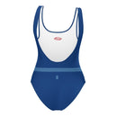 One Piece Cheeky Swimsuit - Arekkusu - Store