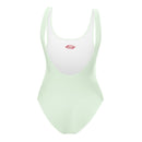 One Piece Cheeky Swimsuit - Arekkusu - Store