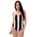 One Piece Cheeky Swimsuit - Arekkusu - Store