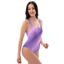 One Piece Cheeky Swimsuit - Arekkusu - Store