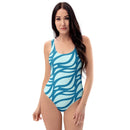 One Piece Cheeky Swimsuit - Arekkusu - Store