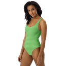 One Piece Cheeky Swimsuit - Arekkusu - Store