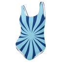 One Piece Cheeky Swimsuit - Arekkusu - Store