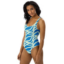One Piece Cheeky Swimsuit - Arekkusu - Store