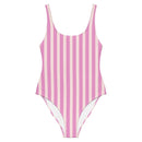 One Piece Cheeky Swimsuit - Arekkusu - Store