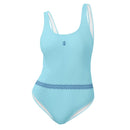 One Piece Cheeky Swimsuit - Arekkusu - Store