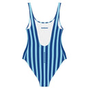 One Piece Cheeky Swimsuit - Arekkusu - Store