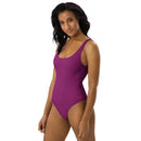One Piece Cheeky Swimsuit - Arekkusu - Store