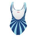 One Piece Cheeky Swimsuit - Arekkusu - Store