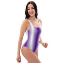 One Piece Cheeky Swimsuit - Arekkusu - Store