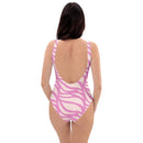 One Piece Cheeky Swimsuit - Arekkusu - Store