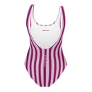 One Piece Cheeky Swimsuit - Arekkusu - Store