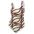 One Piece Cheeky Swimsuit - Arekkusu - Store
