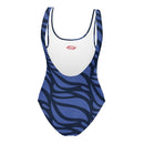 One Piece Cheeky Swimsuit - Arekkusu - Store