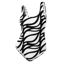 One Piece Cheeky Swimsuit - Arekkusu - Store