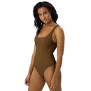 One Piece Cheeky Swimsuit - Arekkusu - Store