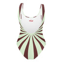 One Piece Cheeky Swimsuit - Arekkusu - Store