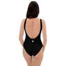 One Piece Cheeky Swimsuit - Arekkusu - Store