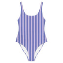 One Piece Cheeky Swimsuit - Arekkusu - Store