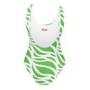 One Piece Cheeky Swimsuit - Arekkusu - Store